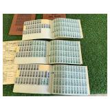War Ration Books/Stamps