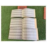 War Ration Books/Stamps