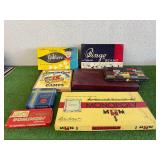 Games