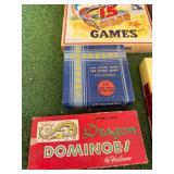 Games
