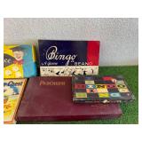 Games