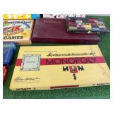 Games