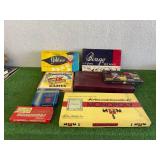 Games