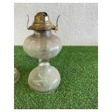 Kerosene Lamps
