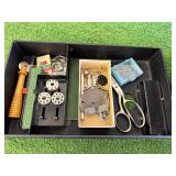 Vintage Singer Portable Sewing Machine