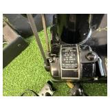 Vintage Singer Portable Sewing Machine