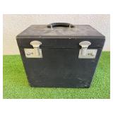 Vintage Singer Portable Sewing Machine