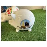 Coin Banks