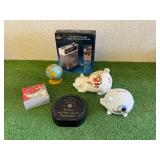 Coin Banks