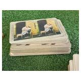 Stereoscope & Collection of Stereographs (Stereoviews)