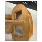 Stereoscope & Collection of Stereographs (Stereoviews)