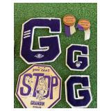 Grandin ND Collectibles