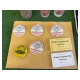 Grandin ND Collectibles