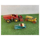 Vintage Toys