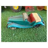 Vintage Toys