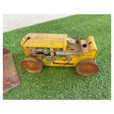 Vintage Toys