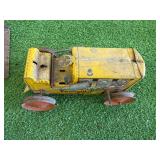 Vintage Toys