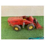 Vintage Toys