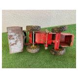 Vintage Toys