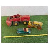 Vintage Toys