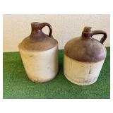 Jugs