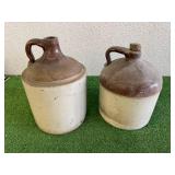 Jugs