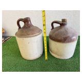 Jugs