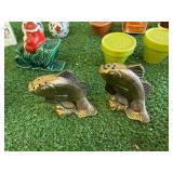 Salt & Pepper Shakers