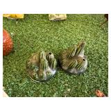 Salt & Pepper Shakers