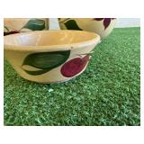 Watt Pottery