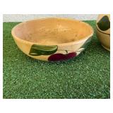 Watt Pottery