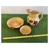 Watt Pottery