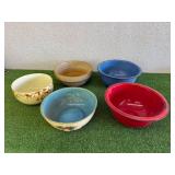 Bowls