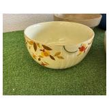 Bowls