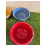 Bowls