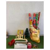 Holiday Items - Gift Wrap