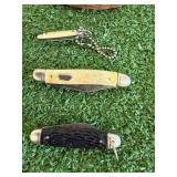 Pocket Knives