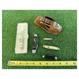Pocket Knives