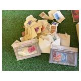 Stamps & Albums
