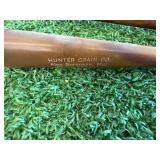 Grandin Area Advertising Items