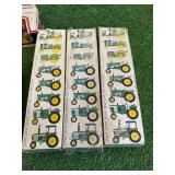 Toy Tractors, Truck & 2002 Chevrolet Avalanche