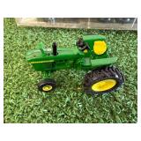 Toy Tractors, Truck & 2002 Chevrolet Avalanche