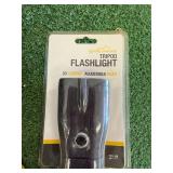Flashlights & Tools