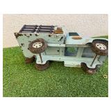 Vintage Toys - Tonka, Mickey