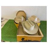 Cowboy Hats