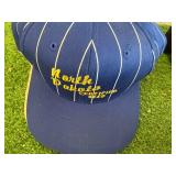 Tote of Caps