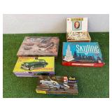 Toys/Kits