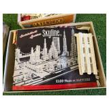 Toys/Kits
