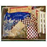 Toys/Kits