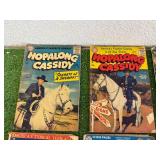 Vintage Comics
